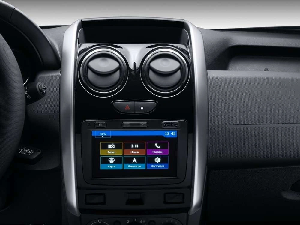 Lada Largus - фото №19